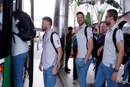 english cricket team