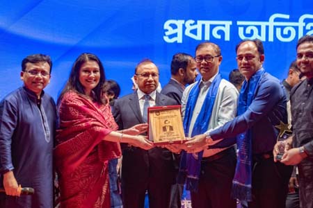 উদ্যোক্তারাই অর্থনৈতিক অগ্রগতির কান্ডারী, দেশের ভবিষ্যৎ -স্থানীয় সরকার মন্ত্রী