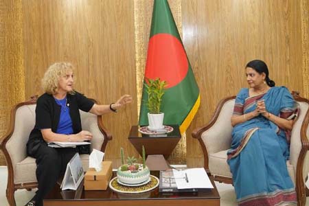 কমপ্লায়েন্স কাঠামো জরুরি