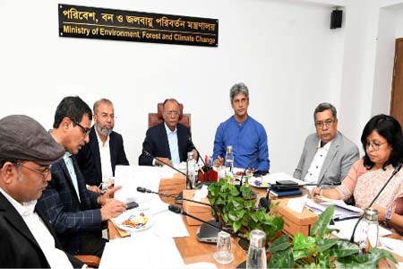 ইশতেহারের সঙ্গে সামঞ্জস্য