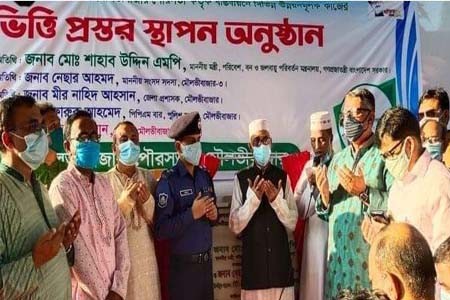 দেশের পুকুরসমূহ রক্ষা