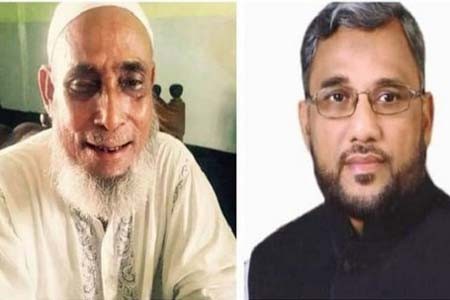 হাজী আলাউদ্দিনের মৃত্যতে পরিবেশ মন্ত্রীর শোক
