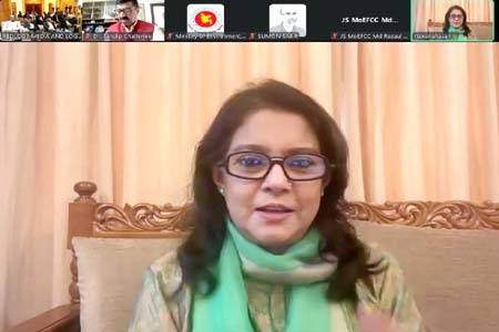 ই-বর্জ্য ব্যবস্থাপনা