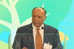পরিবেশ ও জনস্বাস্থ্যকে পৃথকভাবে দেখার সুযোগ নেই FAO সম্মেলনে পরিবেশমন্ত্রী