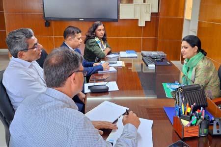 স্থানীয়দের মতামতকে গুরুত্ব