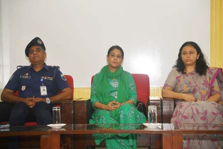 দূষণমুক্ত বাংলাদেশ