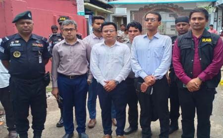 পলিথিন ও বায়ুদূষণ