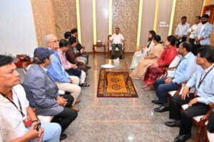 ধর্ম-বর্ণ ও পরিচয় অধিকার পাওয়ার ক্ষেত্রে বাধা হবে না: প্রধানমন্ত্রী