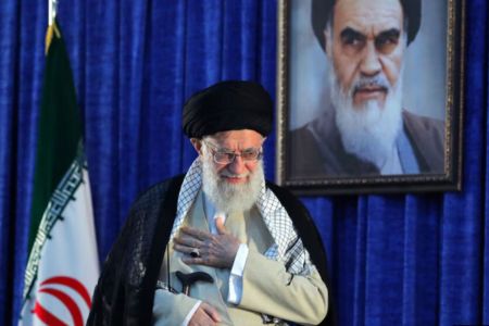 খামেনি হত্যা ‘কাপুরুষোচিত সন্ত্রাসী কাজ’ - জাতিসংঘে ইরানের চিঠি