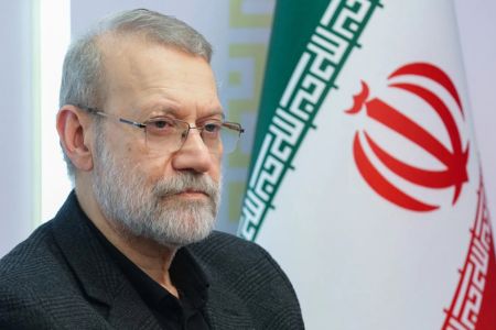 যুক্তরাষ্ট্রের সঙ্গে আলোচনায় বসবে না ইরান - লারিজানি