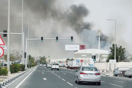 দীর্ঘমেয়াদি যুদ্ধের জন্য প্রস্তুত, নতুন অস্ত্র আসছে - রেভল্যুশনারি গার্ড