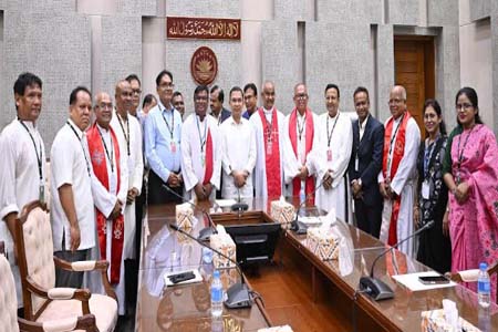 ইস্টার সানডে