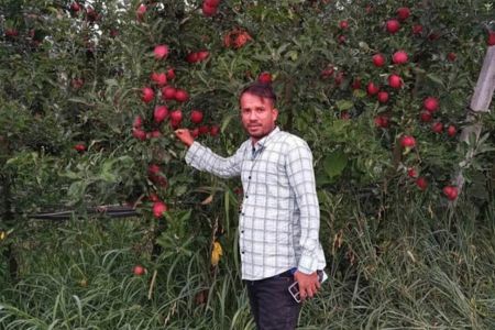 ইতালিতে সড়ক দুর্ঘটনায় ডাসারের যুবক নিহত 