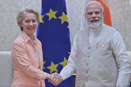 নিরাপত্তা ও প্রতিরক্ষা চুক্তি