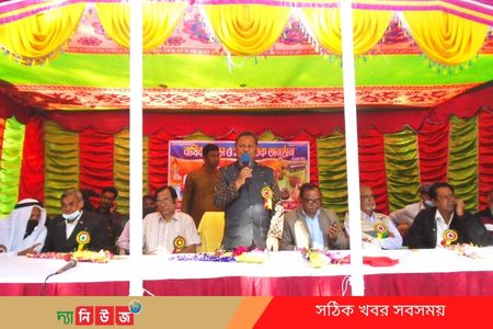 বিদ্যালয়ে ক্রীড়া ও সাংস্কৃতিক অনুষ্ঠান