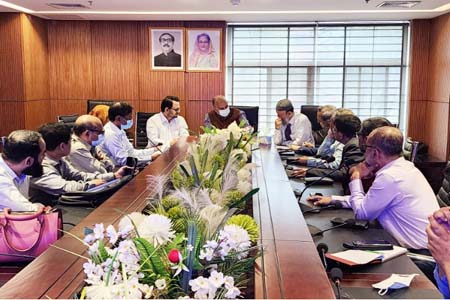 সবাইকে চিন্তা করতে হবে