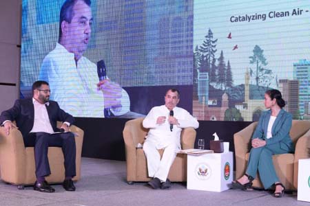 বায়ূদূষণ শারীরিক ও অর্থনৈতিক ক্ষতি