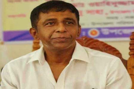 সাবেক এমপি কবিরুল হক