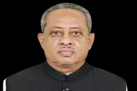 সাবেক ধর্ম বিষয়ক প্রতিমন্ত্রীর মৃত্যুতে শোক প্রকাশ ধর্ম বিষয়ক প্রতিমন্ত্রীর