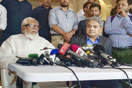 রোহিঙ্গা ইস্যুতে সহযোগিতা