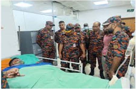 জান্নাতুল নাঈমের মৃত্যুতে স্বরাষ্ট্র উপদেষ্টার শোক