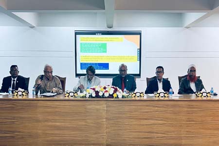 সরকারের ফ্যাসিস্ট হয়ে ওঠার পথ বন্ধ