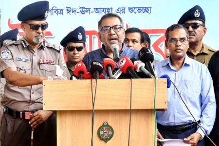 ঈদযাত্রায় শিডিউল বিপর্যয়ের শঙ্কা নেই - রেলসচিব
