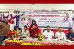 অপশক্তি প্রতিহত করে সম্প্রীতি বজায় রাখুন: ফাহমিদা হক