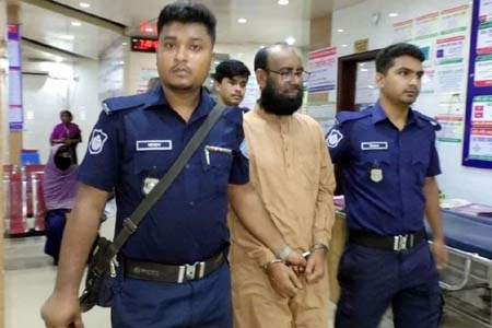 নোয়াখালীতে ভুয়া ডাক্তার