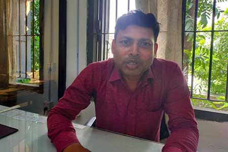 কালীগঞ্জ কৃষি অফিসে জাল স্বাক্ষরকারী কর্মকর্তার বিরুদ্ধে পুনরায় গঠিত তদন্ত কমিটি মাঠে