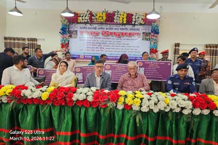 হতদরিদ্র মানুষের সেবার জন্যই ফ্যামিলি কার্ড