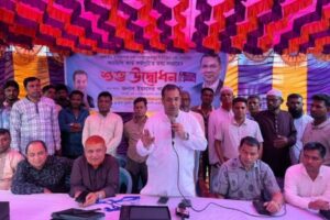 ফ্যামিলি কার্ডে অনিয়ম হলে কঠোর ব্যবস্থা: তথ্য প্রতিমন্ত্রী