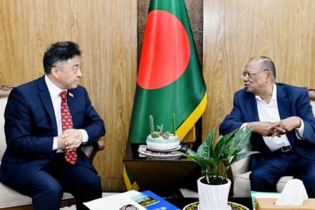 বাংলাদেশ প্রতিনিধি