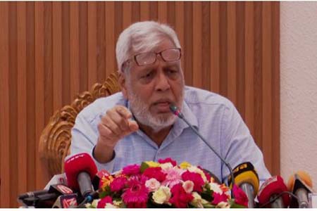 বিদ্যুৎ সরবরাহের নির্দেশ