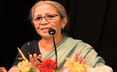 প্রাণী রক্ষায় আরো মানবিক হতে হবে-উপদেষ্টা