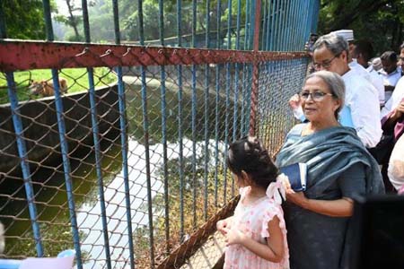 প্রাণীজগতে ইতিবাচক অবদান