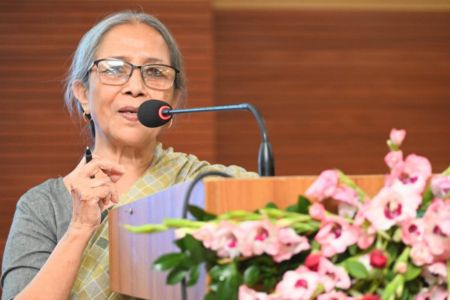 মাছ-মাংসের উৎপাদন বাড়াতে কাজ করেছি-উপদেষ্টা