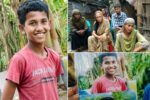 আড়াই মাসেও মেলেনি নিখোঁজ ইমরানের সন্ধান, ‘হাড্ডি-গুড্ডি হইলেও খুঁইজ্যা দ্যান’ বাবার আকুতি