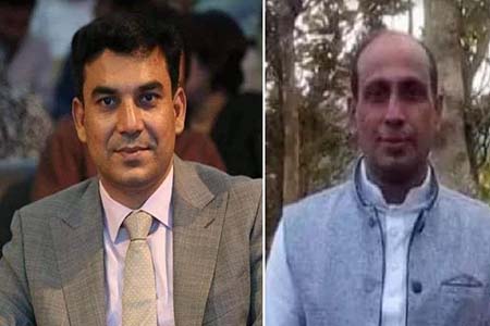 ফরিদপুর-২ আসনে আ'লীগের বিদ্রোহীসহ দুই প্রার্থীর মনোনয়নপত্র প্রত্যাহার
