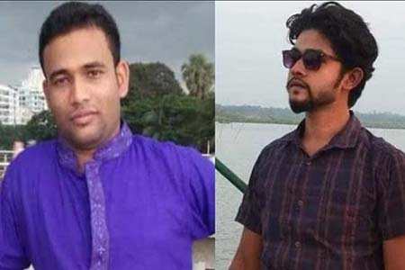 ফরিদপুরে চাঁদাবাজির অভিযোগে দুই ছাত্রলীগ নেতাসহ ৩ জন গ্রেফতার