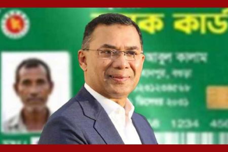 সিলেট মৌলভীবাজারের জুড়ীতে কৃষক কার্ড বিতরণের উদ্বোধন করবেন শ্রমমন্ত্রী