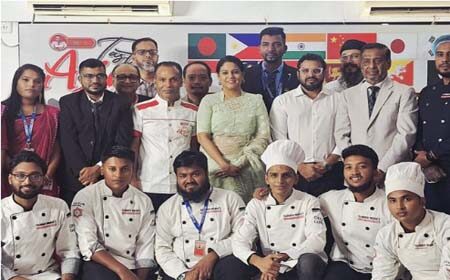 কৃষক ও জেলেদের মর্যাদা