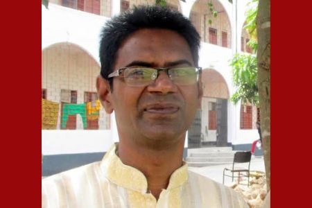 সাবেক ইউপি চেয়ারম্যান প্রভাষক মো. ফকরুল আলম মিয়ার মৃত্যুতে তথ্য ও সম্প্রচার মন্ত্রীর শোক