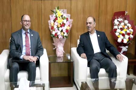 পর্যটন ও এভিয়েশন শিল্পের উন্নয়নে