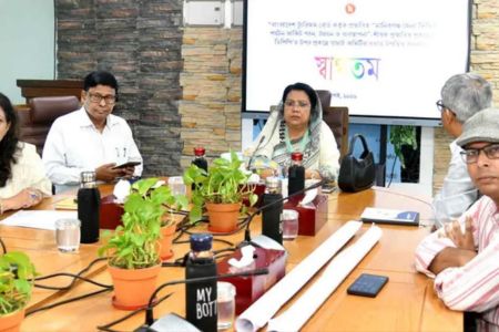প্যারাসেইলিং দুর্ঘটনায় দোষীদের বিরুদ্ধে কঠোর ব্যবস্থার নির্দেশ মন্ত্রীর