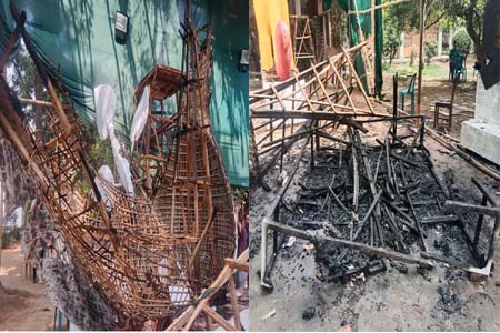 নববর্ষের প্রধান মোটিফ