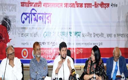 রাজনীতিকরণ সংবাদমাধ্যমের শত্রু
