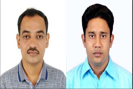নিরাপদ খাদ্য আন্দোলন ঝিনাইদহের নেতৃত্বে ফয়সাল-সোহাগ