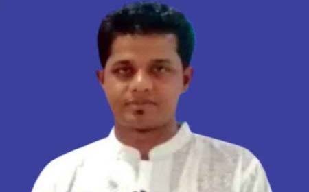 প্রবাসীর স্ত্রী ধর্ষণ