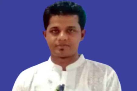 প্রবাসীর স্ত্রী ধর্ষণ